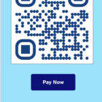 Image of QR Code Scanning